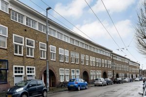 Woning aan de Hommelseweg te Arnhem