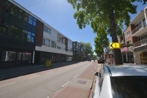 Woning aan de Hoofdstraat te Emmen