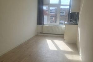 Woning aan de Hoofdstraat te Emmen
