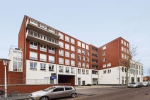 Woning aan de Hoog Gagel te Eindhoven