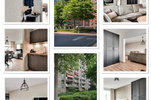 Woning aan de Hoogpoort te Weert