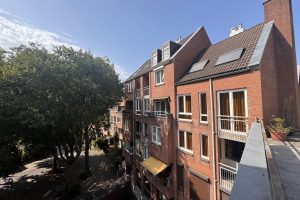 Woning aan de Hoogzwanenstraat te Maastricht