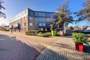 Woning aan de Hoornseschans te Nieuwegein