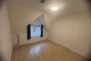 Woning aan de Houtlaan te Nijmegen