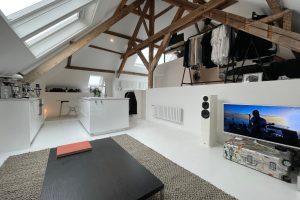 Woning aan de Houtstraat te Venlo