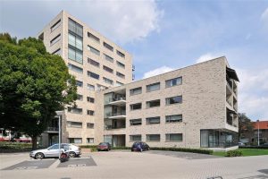 Woning aan de Hugo de Grootplein te Eindhoven