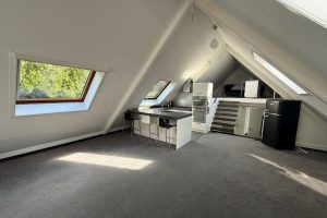 Woning aan de Hugo de Vriesweg te Amstelveen