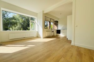 Woning aan de Huis te Hoornkade te Rijswijk (ZH)