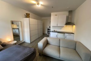 Woning aan de Hulsdonksestraat te Roosendaal