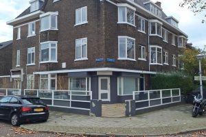 Woning aan de Insulindeweg te Delft
