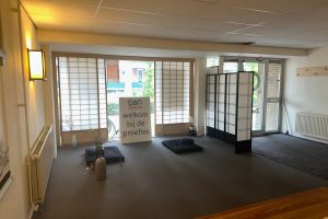 Woning aan de Ir J.P. van Muijlwijkstraat te Arnhem