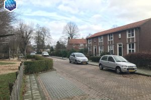 Woning aan de Irenestraat te Waspik