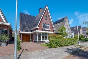 Woning aan de Jacobus Boumanlaan te Zuidoostbeemster