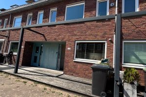 Woning aan de James Cookroute te Almere