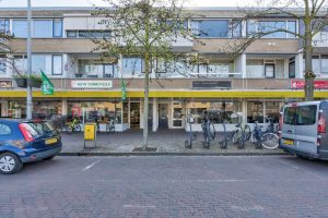 Woning aan de Jan Heynslaan te Eindhoven