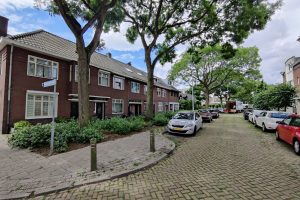 Woning aan de Jan Tooropstraat te Eindhoven