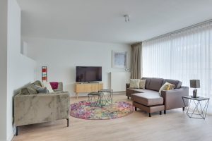 Woning aan de Jan van Lieshoutstraat te Eindhoven