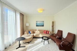 Woning aan de Jasmijnlaan te Amstelveen