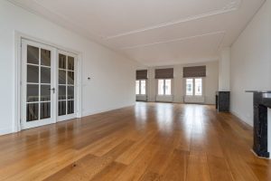 Woning aan de Javastraat te Den Haag