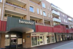 Woning aan de Joep Nicolasstraat te Roermond