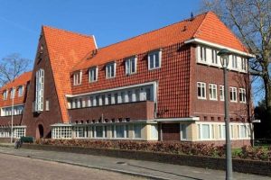 Woning aan de Jonckbloetlaan te Eindhoven
