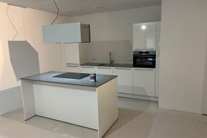 Woning aan de Jonkerstraat te Den Bosch