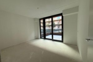 Woning aan de Jonkerstraat te Den Bosch