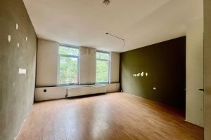 Woning aan de Joost van Geelstraat te Rotterdam