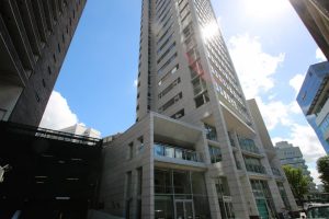 Woning aan de Jufferstraat te Rotterdam
