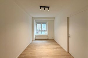 Woning aan de Jufferstraat te Rotterdam
