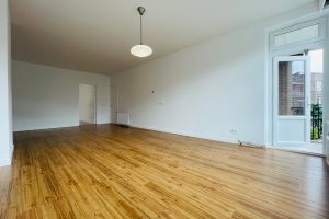 Woning aan de Juliana van Stolberglaan te Den Haag