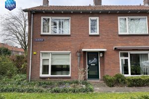 Woning aan de Julianastraat te Breukelen