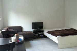 Woning aan de Jutfaseweg te Utrecht