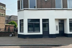 Woning aan de Kade te Roosendaal
