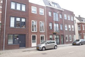 Woning aan de Kade te Roosendaal