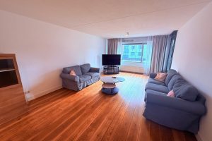 Woning aan de Kamerlingh Onnesstraat te Amstelveen