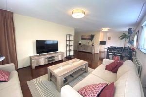 Woning aan de Kamerlingh Onnesstraat te Amstelveen