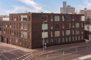 Woning aan de Kanaaldijk-Zuid te Eindhoven