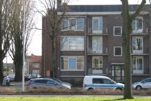 Woning aan de Karel de Grotelaan te Eindhoven