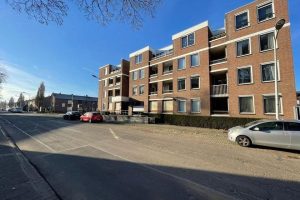 Woning aan de Kasteel Hillenraadweg te Maastricht