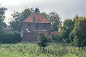 Woning aan de Kasteellaan te Haelen