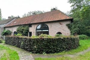 Woning aan de Kasteellaan te Heusden (Asten)