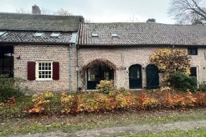 Woning aan de Kasteellaan te Heusden (Asten)