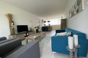 Woning aan de Kasterleestraat te Breda