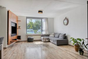 Woning aan de Kazemat te Veldhoven