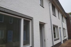 Woning aan de Kees Geenenstraat te Eindhoven