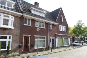 Woning aan de Kerkakkerstraat te Eindhoven