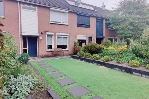 Woning aan de Kerkevelden te Eersel