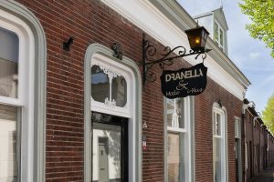 Woning aan de Kerkstraat te Oisterwijk