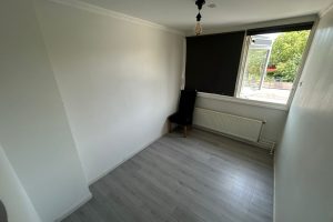 Woning aan de Kerspellaan te Emmen